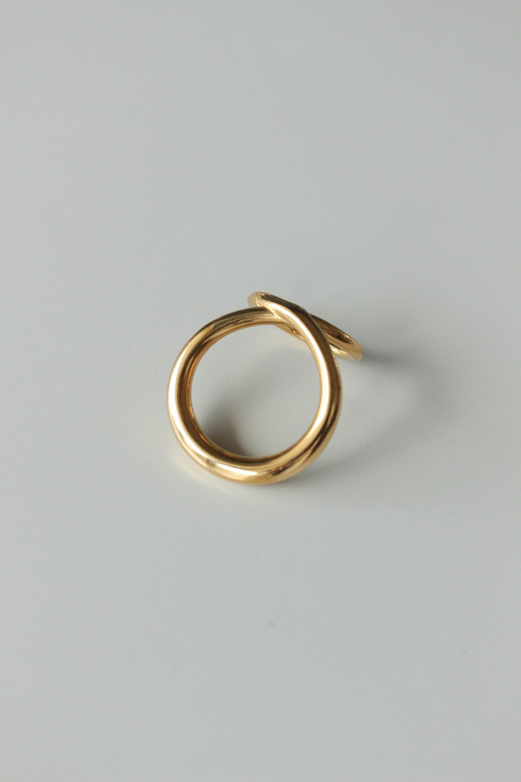 Anneau Ring | ebine(エビネ)|金属アレルギー対応アクセサリー