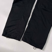 Columbia コロンビア TITANIUM アウトドア クライミング パンツ ボトムス サイズ M /メンズ/ブラック