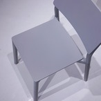 KARIMOKU NEW STANDARD Panorama Chair / モダン デザイナーズ チェア Geckeler Michels 名作 カリモクニュースタンダード パノラマチェア