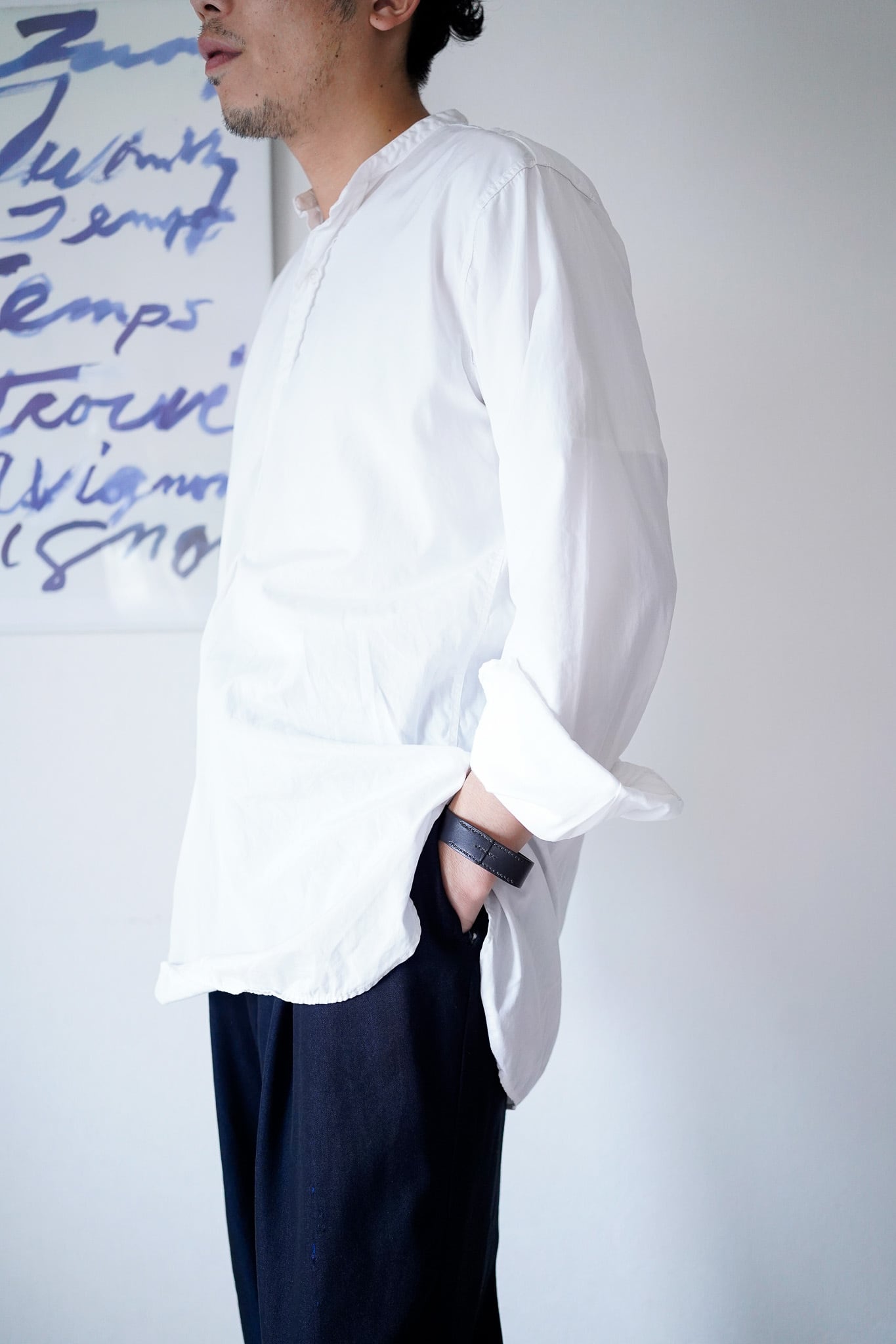 1999ss, Deadstock】