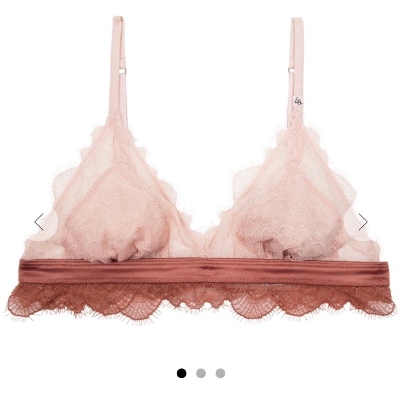 Love Stories ラブストーリーズ　ブラ&ショーツセット LOVE STORIES ラブストーリーズ インポート 高級ランジェリー ブラ