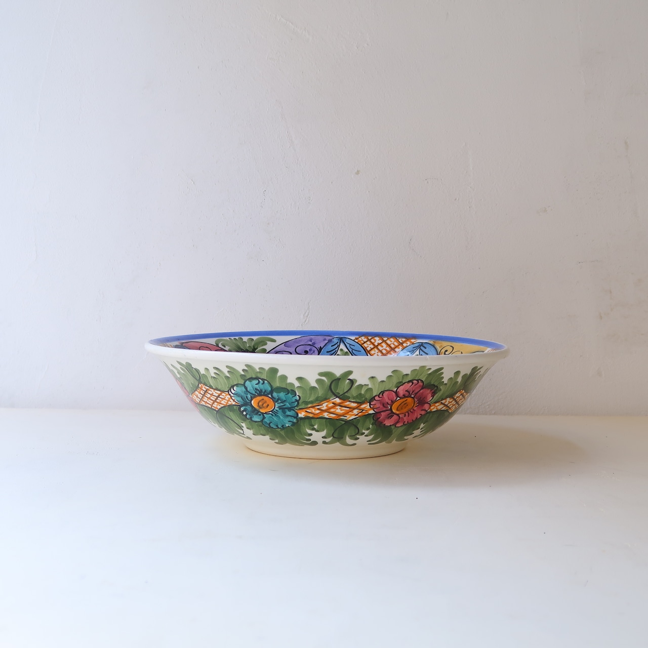 ギリシャの飾り鉢