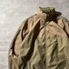 NIKE / 00's - logo nylon jacket size L