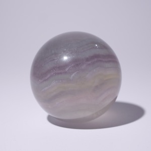 フローライト【φ4.7cm】/ スフィア