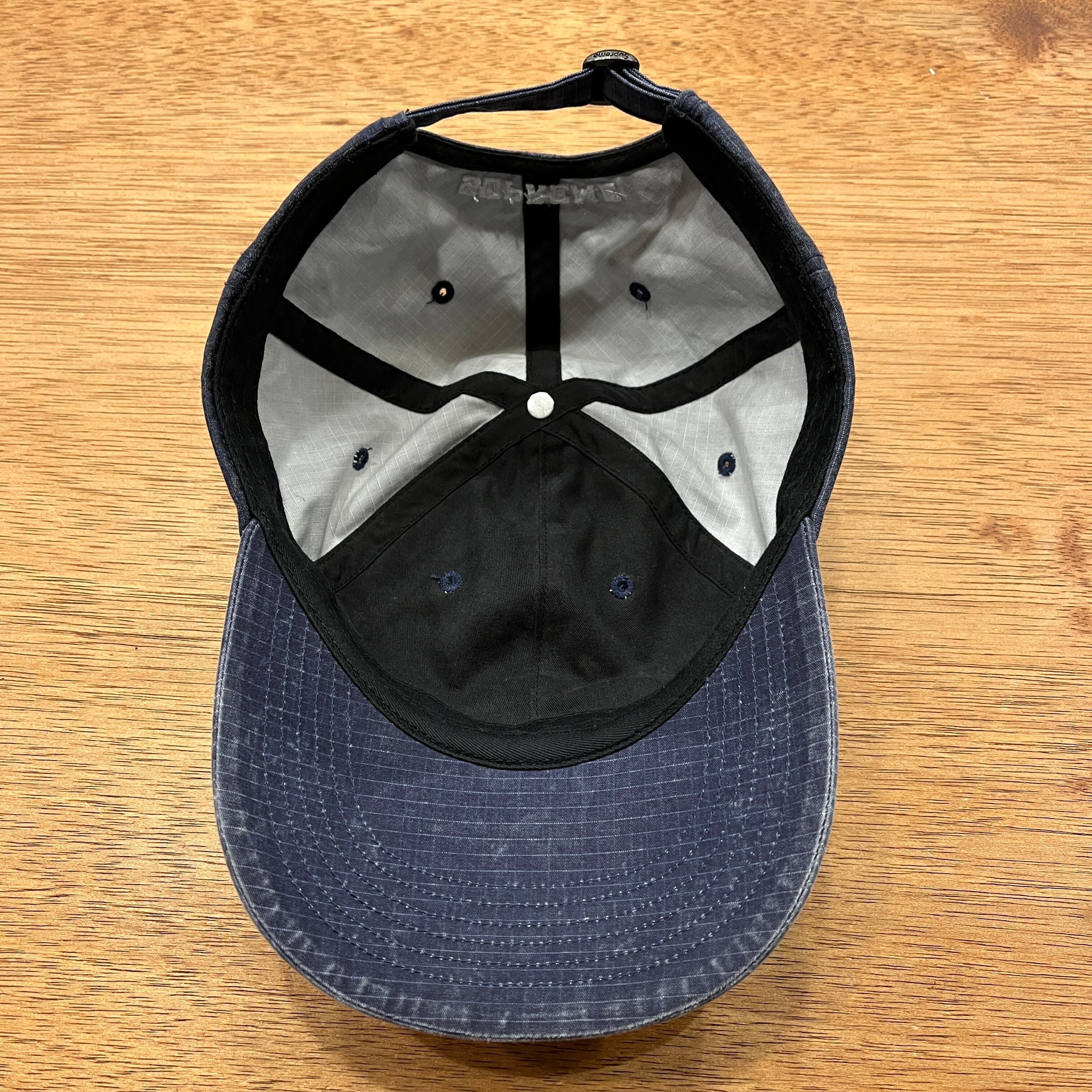 SUPREME CAP ARABIC LOGO 2026SS ⑧ | safarionline
