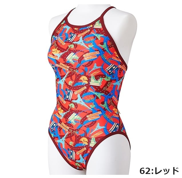 ◇ニューレヴェル創業祭◇ 競泳練習用【Rikako Ikee collection