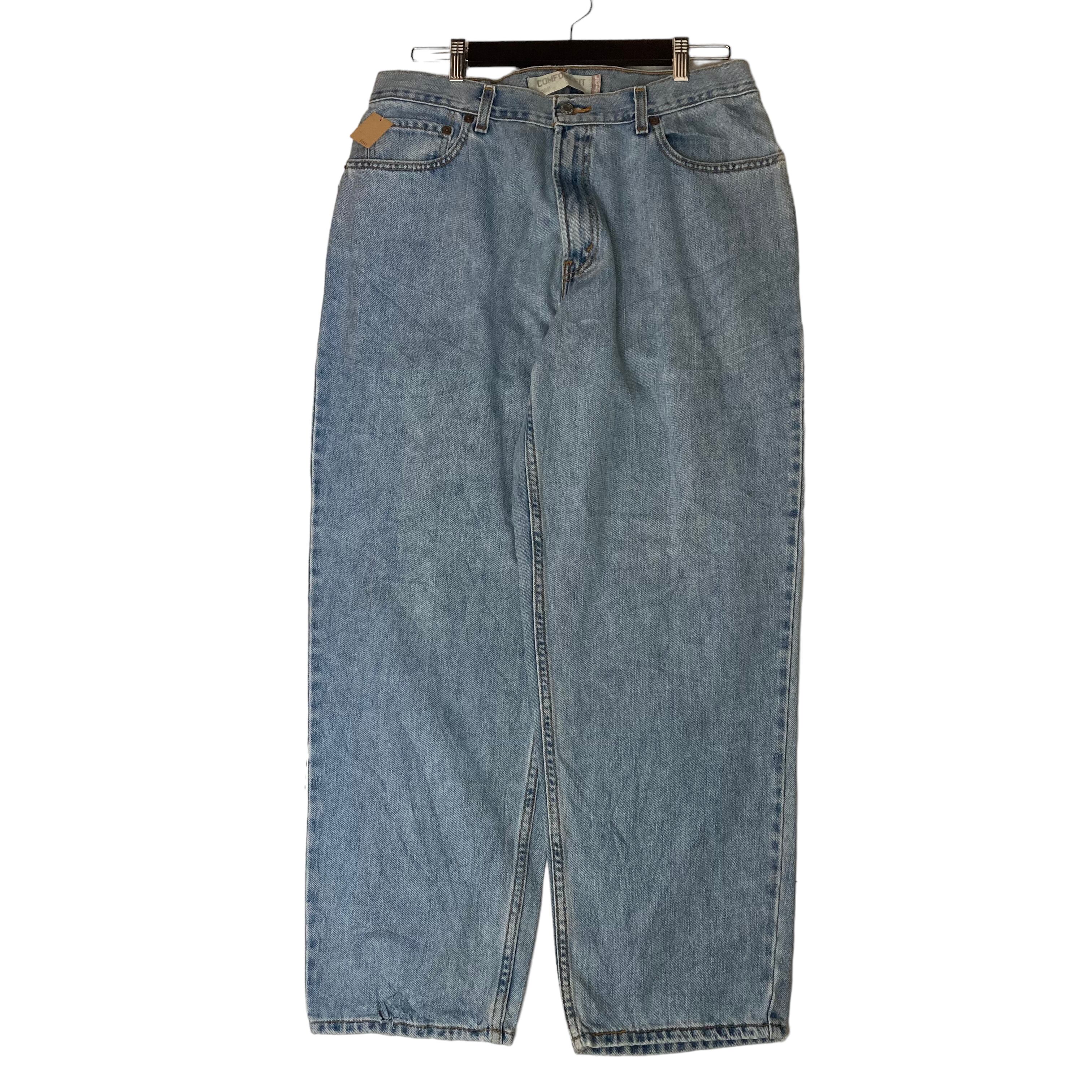 W34×L30】Levi
