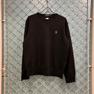 Polo Ralph Lauren - sweatshirt  black