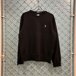 Polo Ralph Lauren - sweatshirt  black