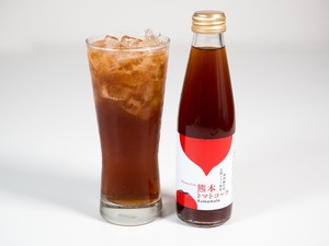 熊本トマトコーラ　1箱24本入り（一部地域送料無料）