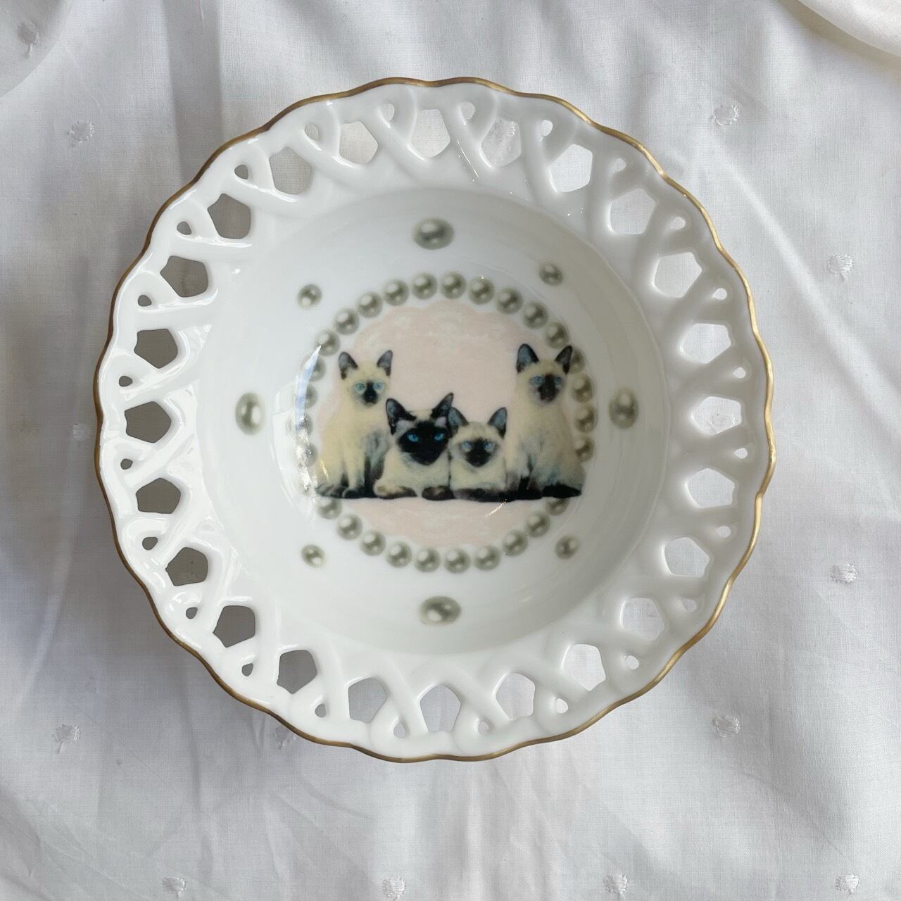 ウェッジウッド プレートL | Boutique888