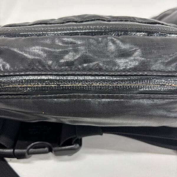 Supreme/シュプリーム【17AW】Waist Bag/ウエストバッグ ロゴ デザイン