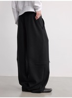JCAESAR STUDIO Side-Zip Wide Trousers
