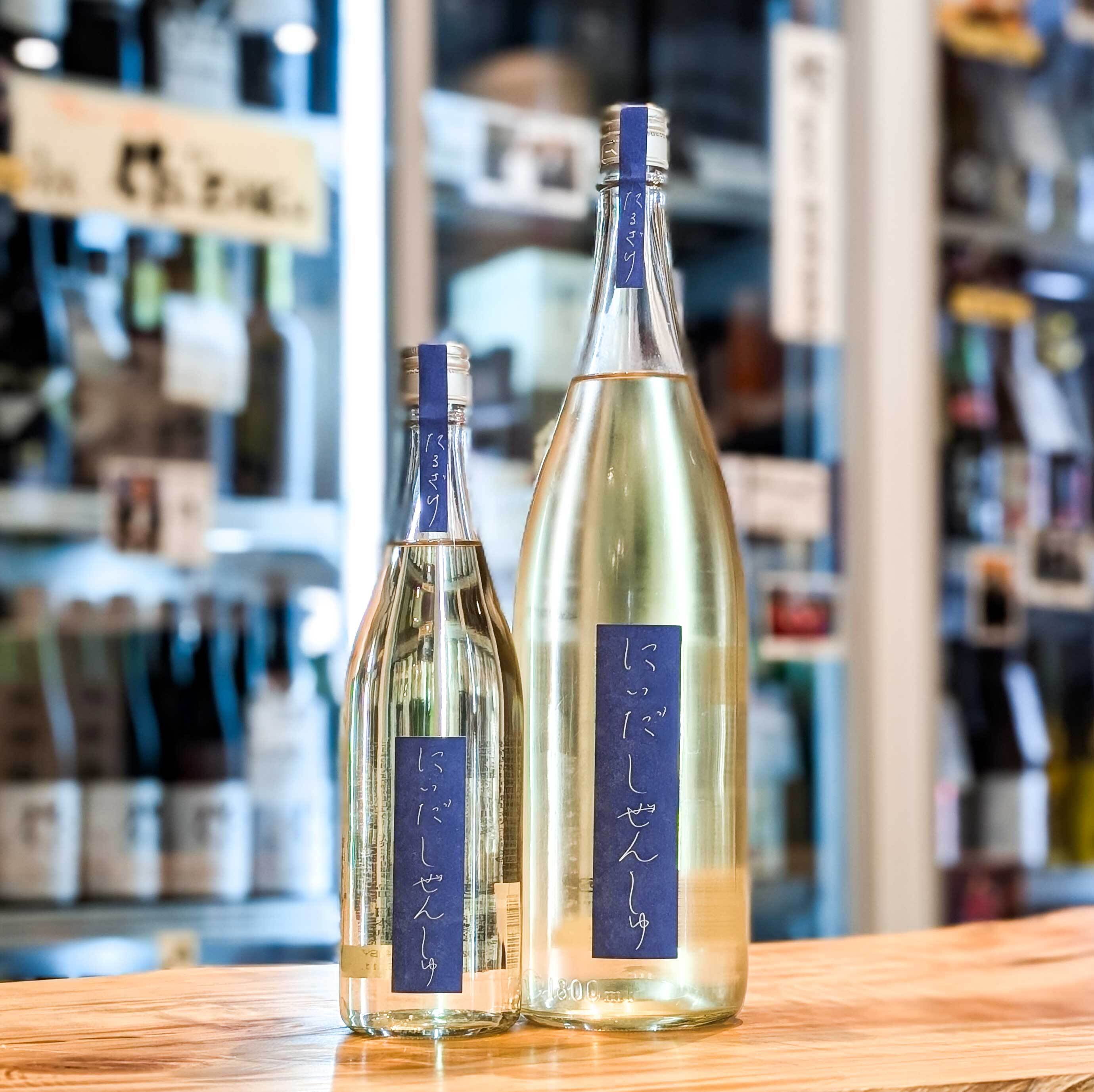 全国の日本酒 | 森下酒店