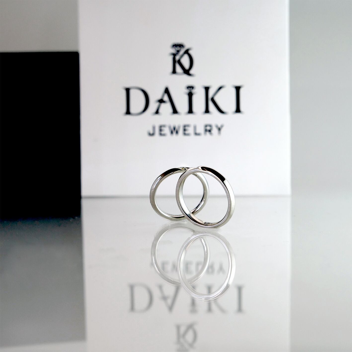 【プラチナ結婚指輪 ゴールド結婚指輪 マリッジリング】K18 Pt950 天然ダイヤモンド 結婚指輪  マリッジリング ペアリング シリーズ022