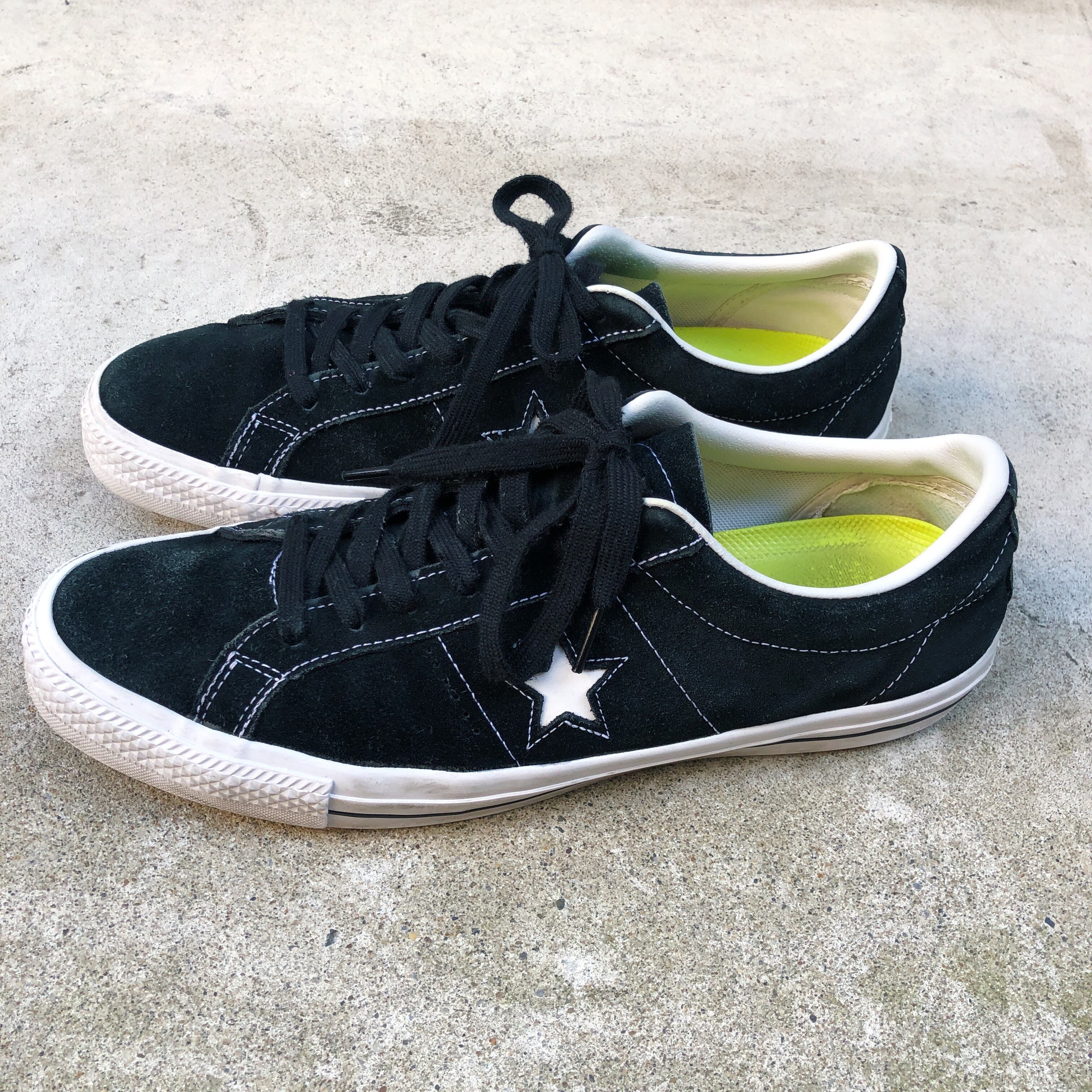 usedコンズ ワンスター プロ cons ONE STAR PRO   FBT SHOP STORE