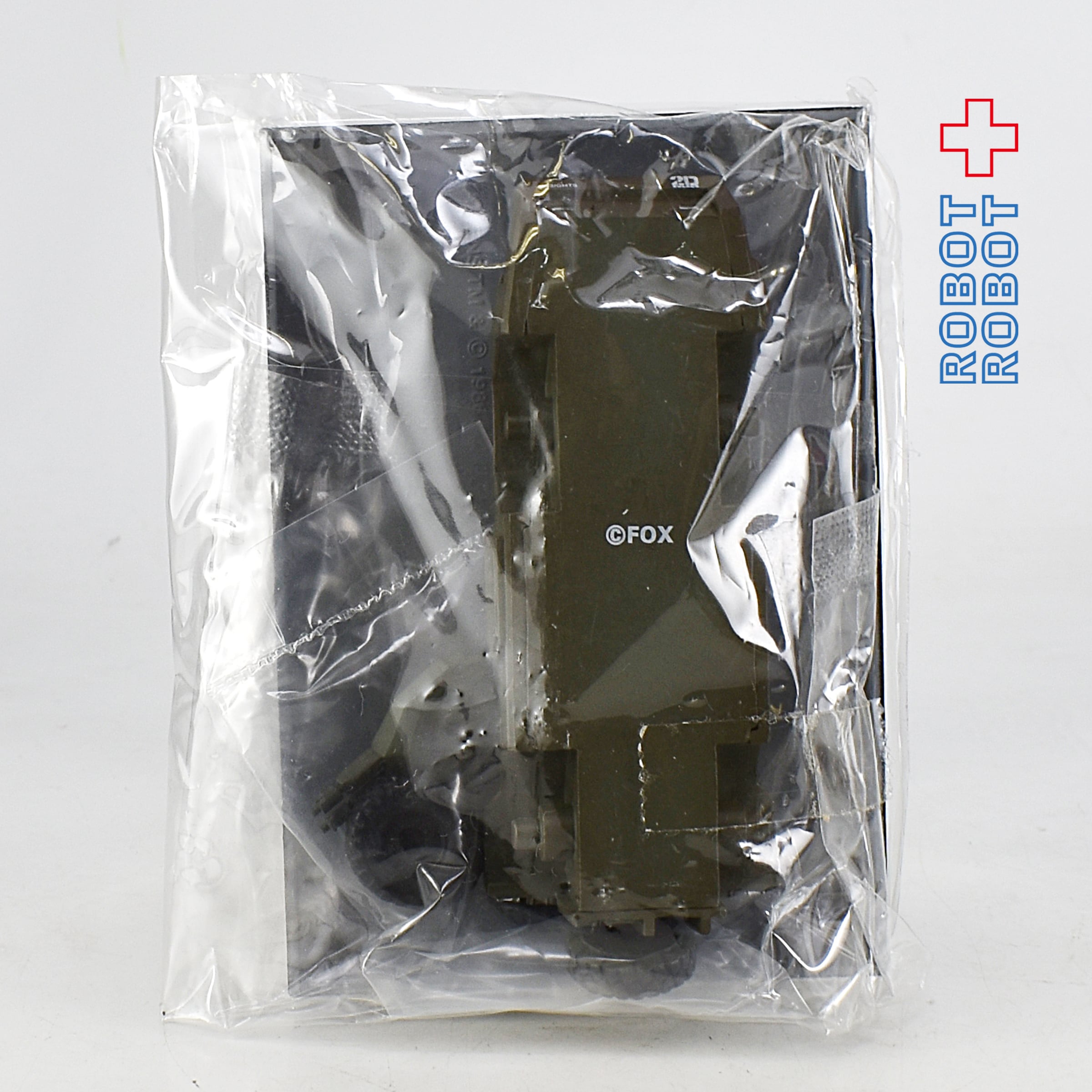コナミ SFムービーセレクション ALIEN エイリアン Vol.2 APC | ROBOTROBOT