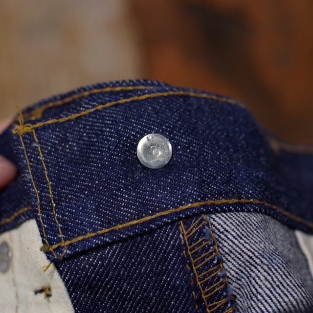 1970s Levi's 505 - 0217 66 Single W32.5 / リーバイス