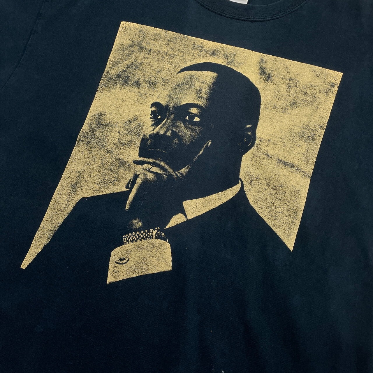 Martin Luther King Jr. マーティン・ルーサー・キング・ジュニア 