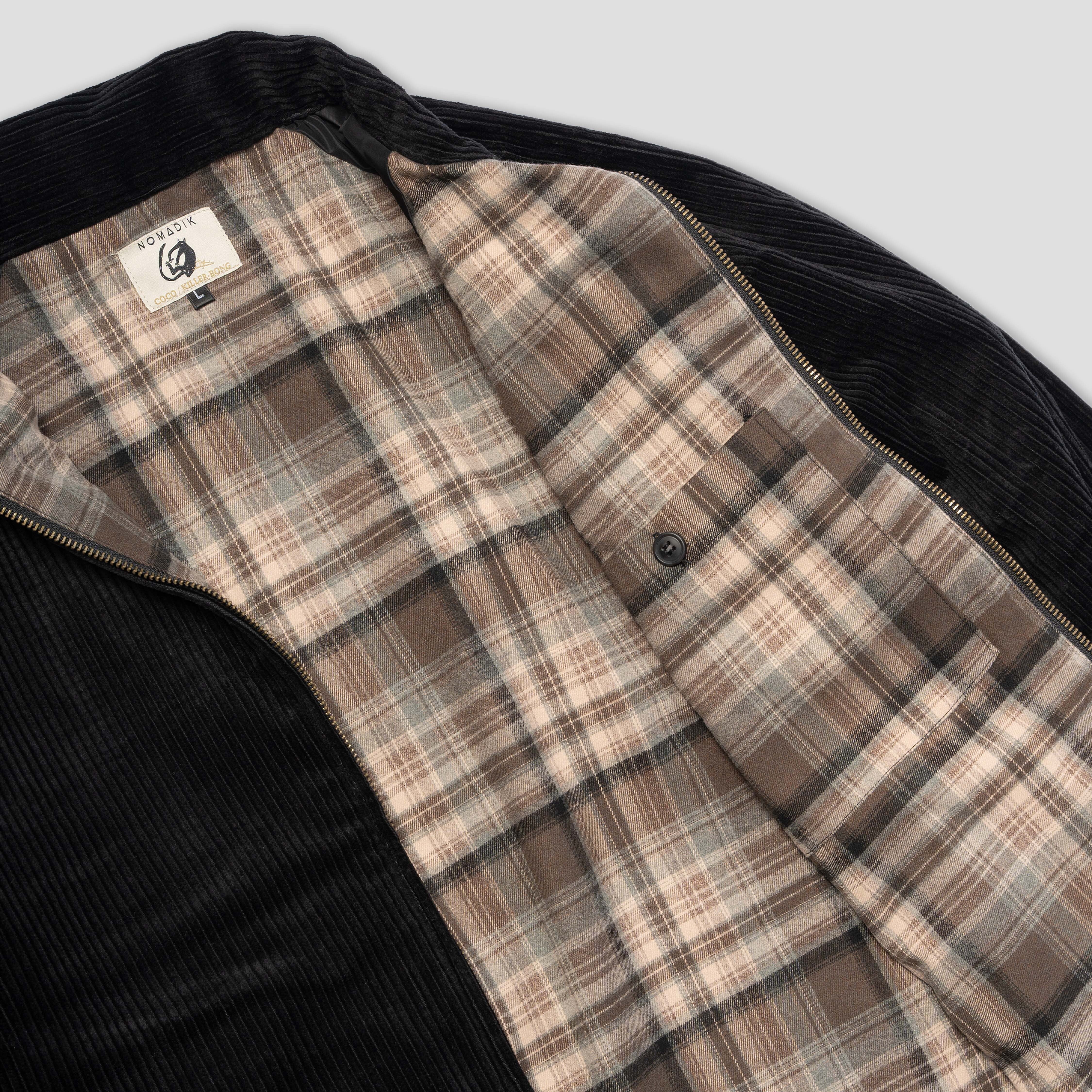 COCO JACKET | NOMADIK STORE