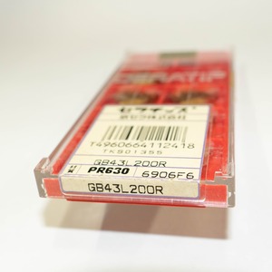 京セラ GB43L200R:PR630（開封品7個入）