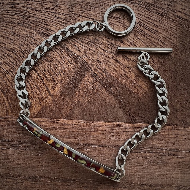 Mode × Antique Bracelet