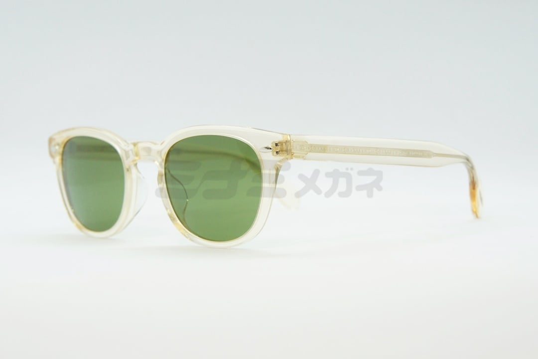 OLIVER PEOPLES サングラス OV5036SF 109452 Sheldrake Sun シェル