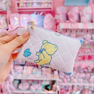 【M7】55-31フラットポーチ