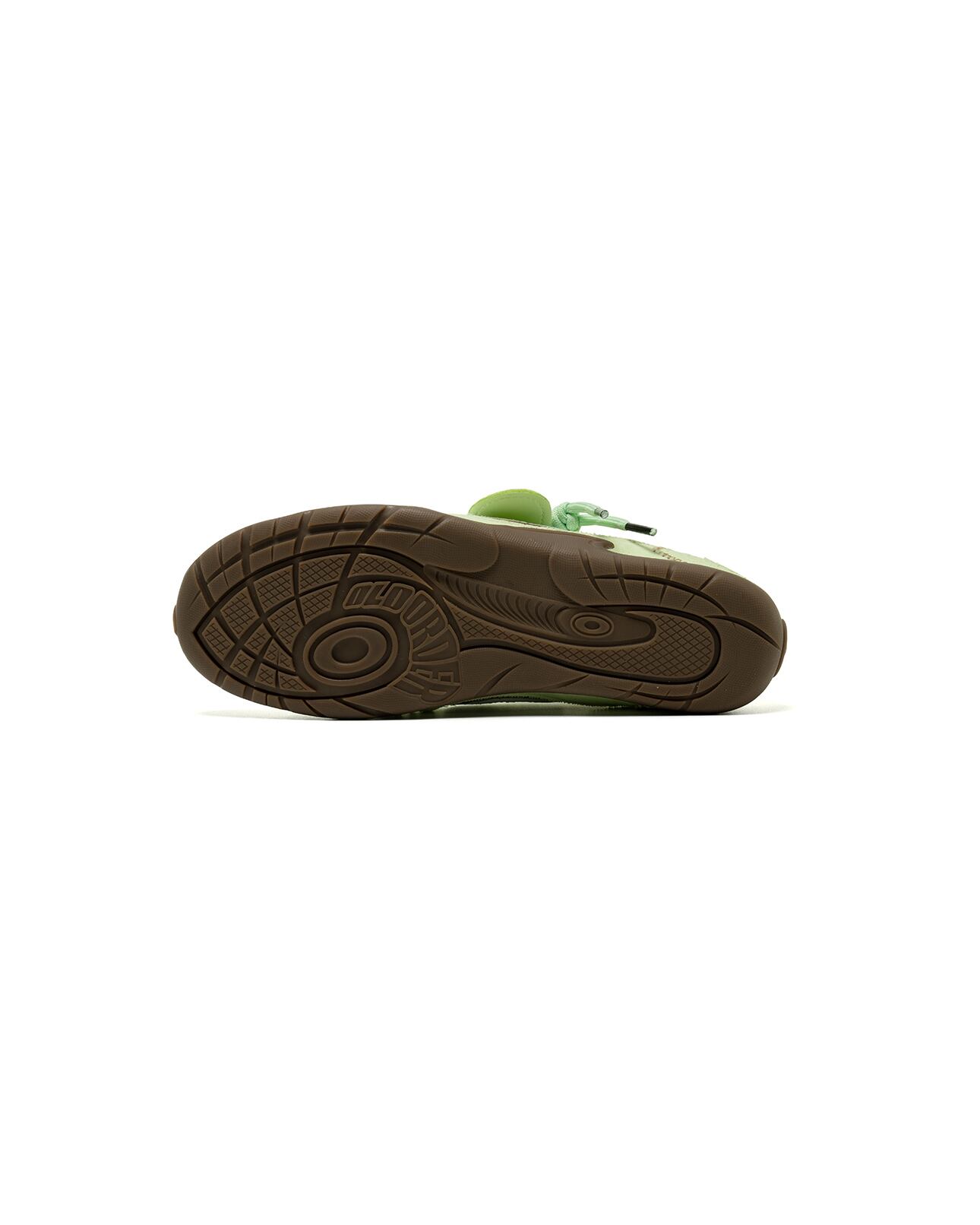 OLD ORDER】 Turbo Lite 2.0 / Avocado | OLD ORDER JAPAN (オールド