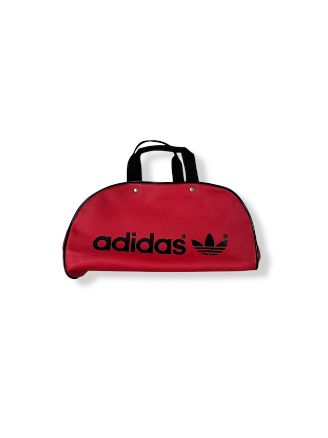 Rare 70s French Adidas Boston Bag