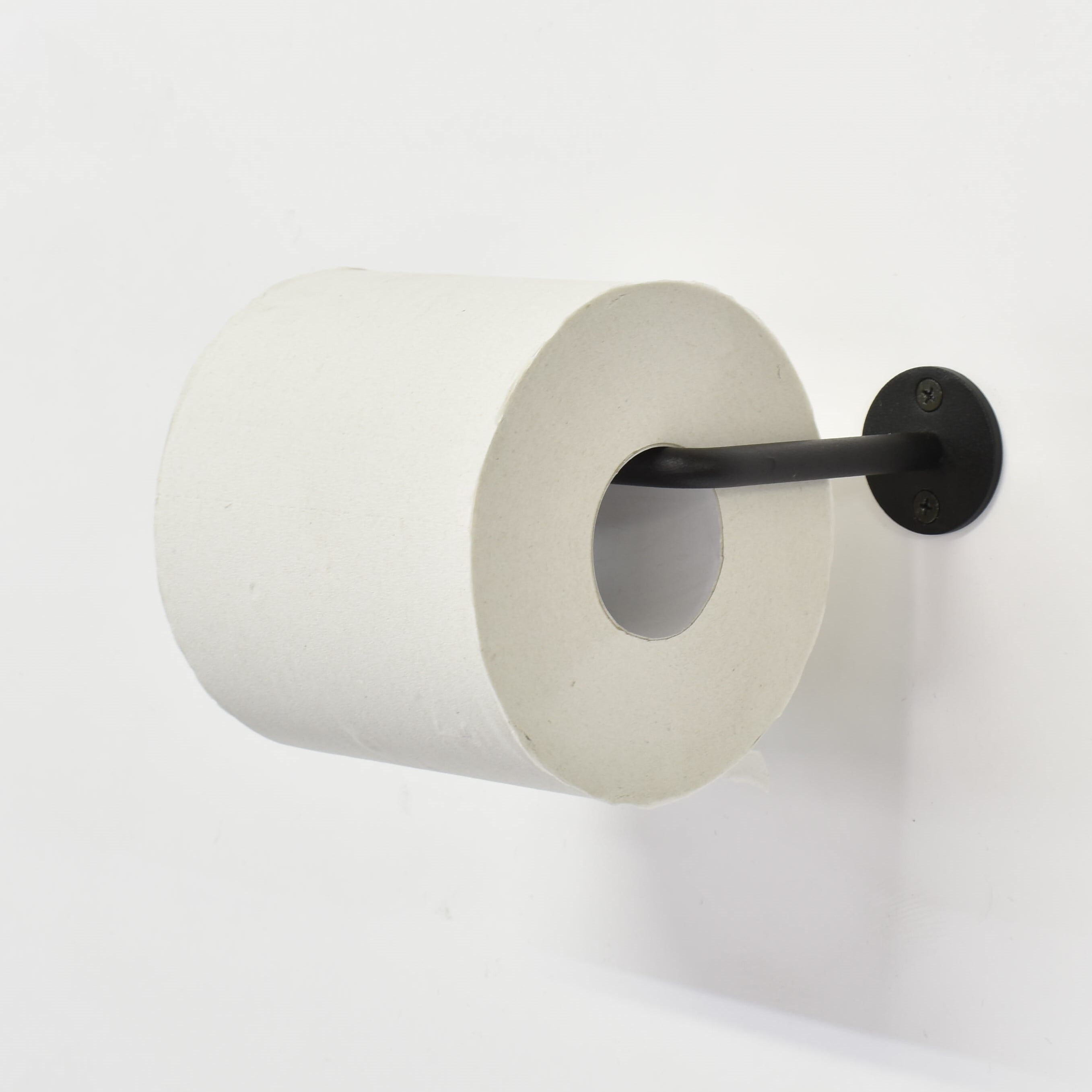 ヨーク ペーパーホルダーD（W-YOR2470）サンドブラック トイレ