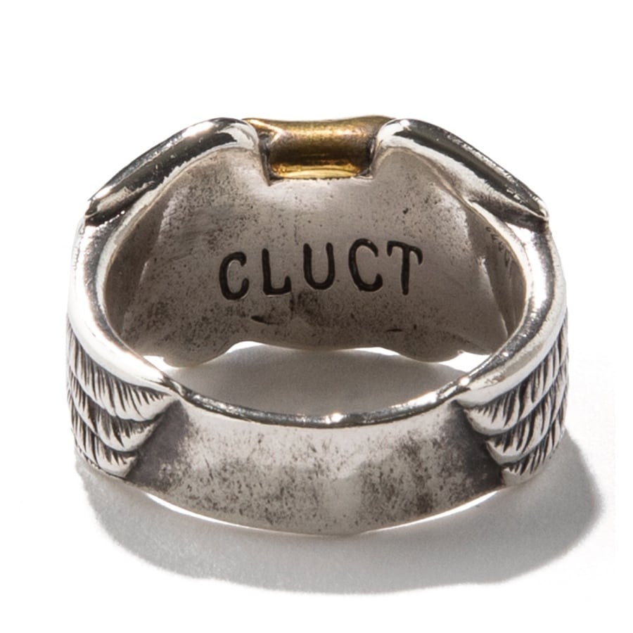 CLUCT : EAGLE [RING] | FULLSPEC.