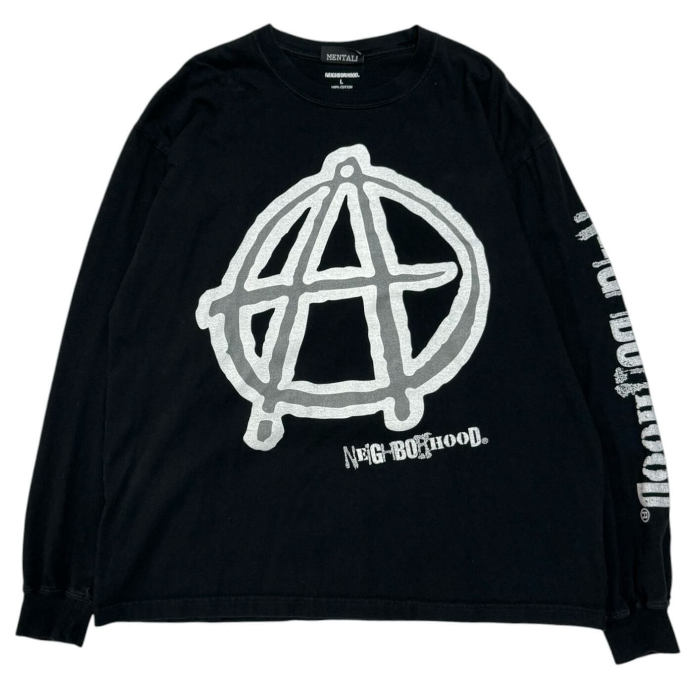 NEIGHBORHOOD 25AW FADED STAND COLLAR RIDERS JACKET 252SZNH-JKM07