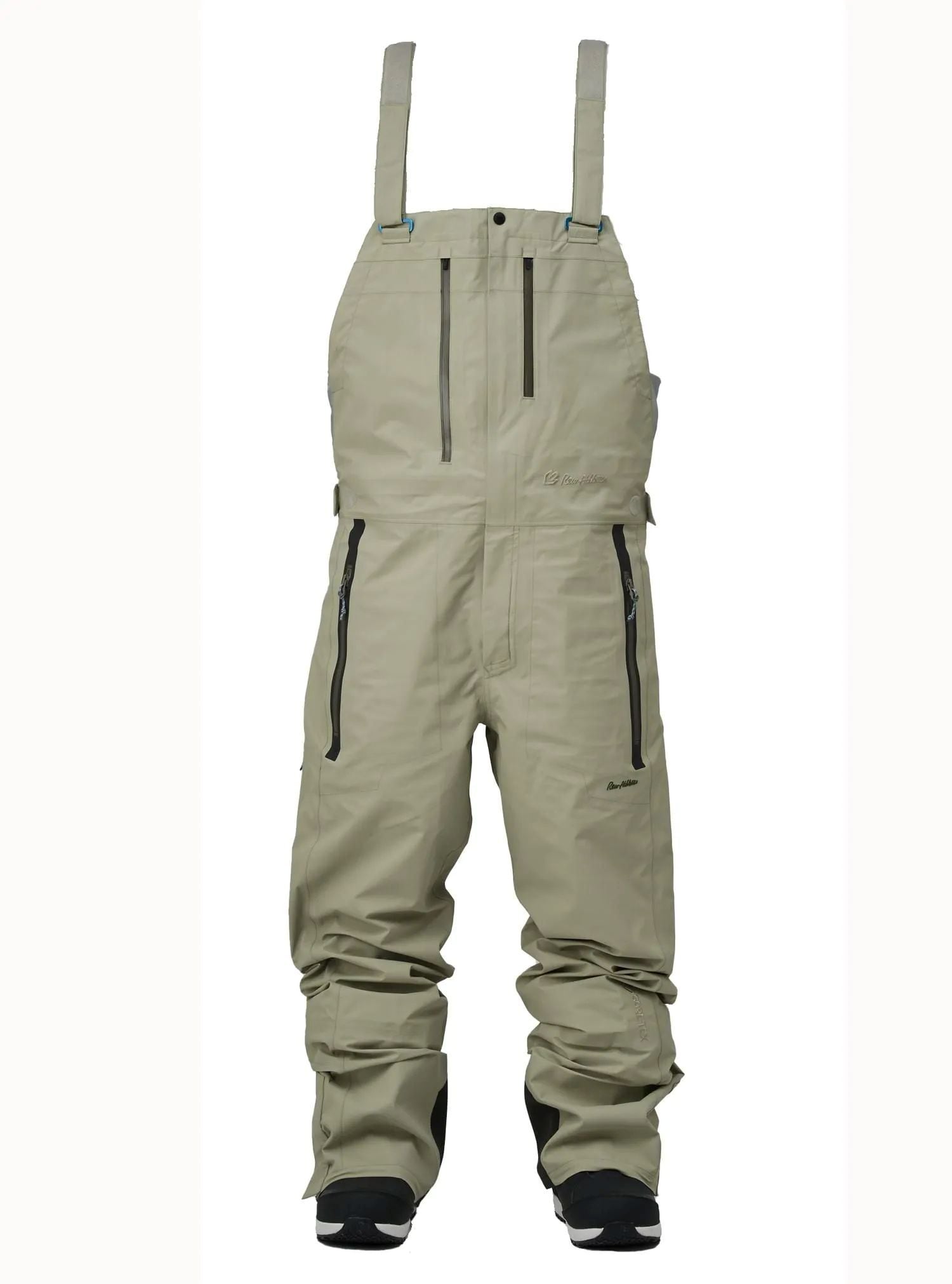 REW 『 THE REALITY 3L BIB PANTS 25 - DESERT SAND 』 26/27