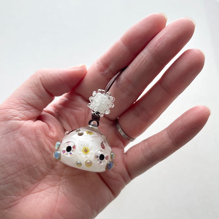 小さなプシュケ