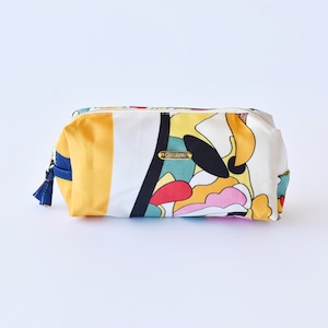 LILLY POUCH(M) / No,10170-2