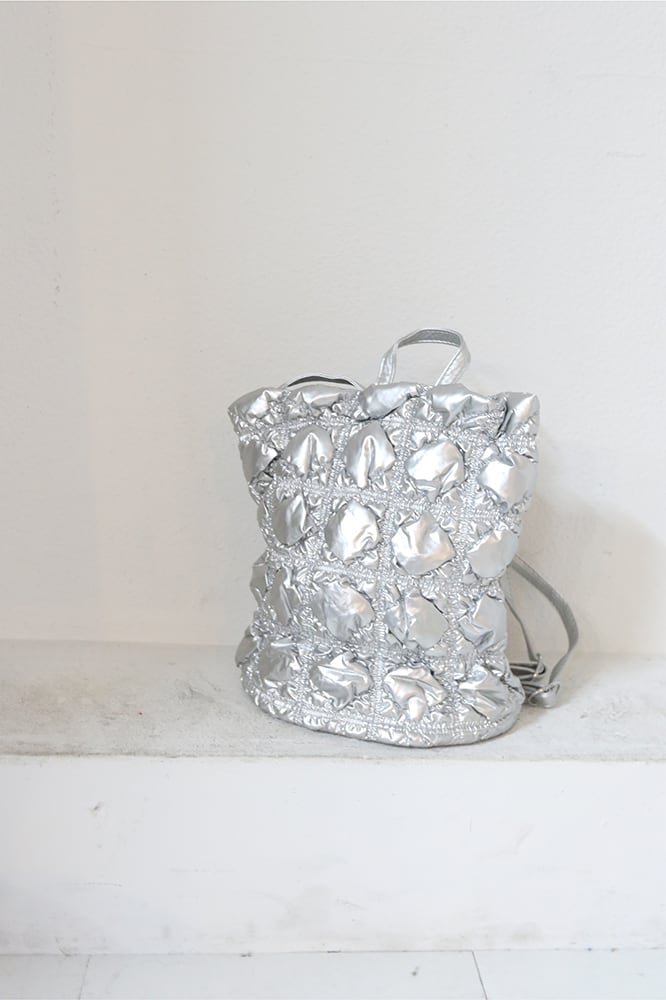 キルトシルバーBAG(5W48151H)