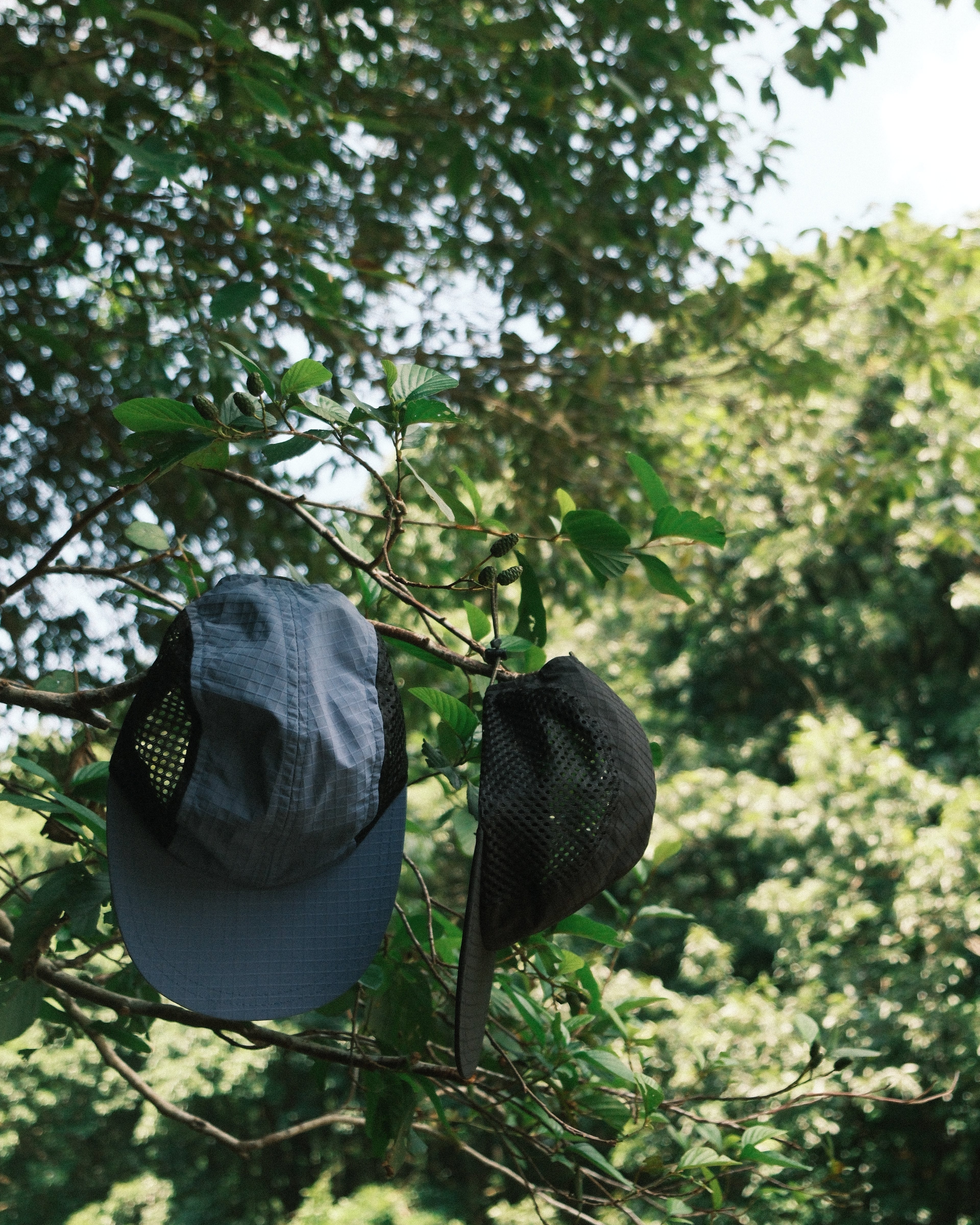 Connett / 4 PANEL CAP（THE UNFORM STORE別注） | THE UNFORM STORE