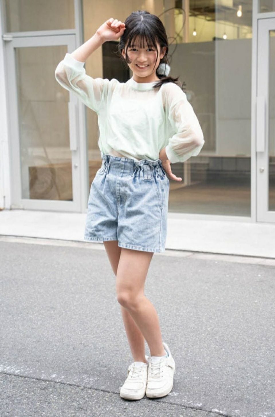 【名古屋】3.22@スタジオ撮影会：Yuzuki（ユズキ）