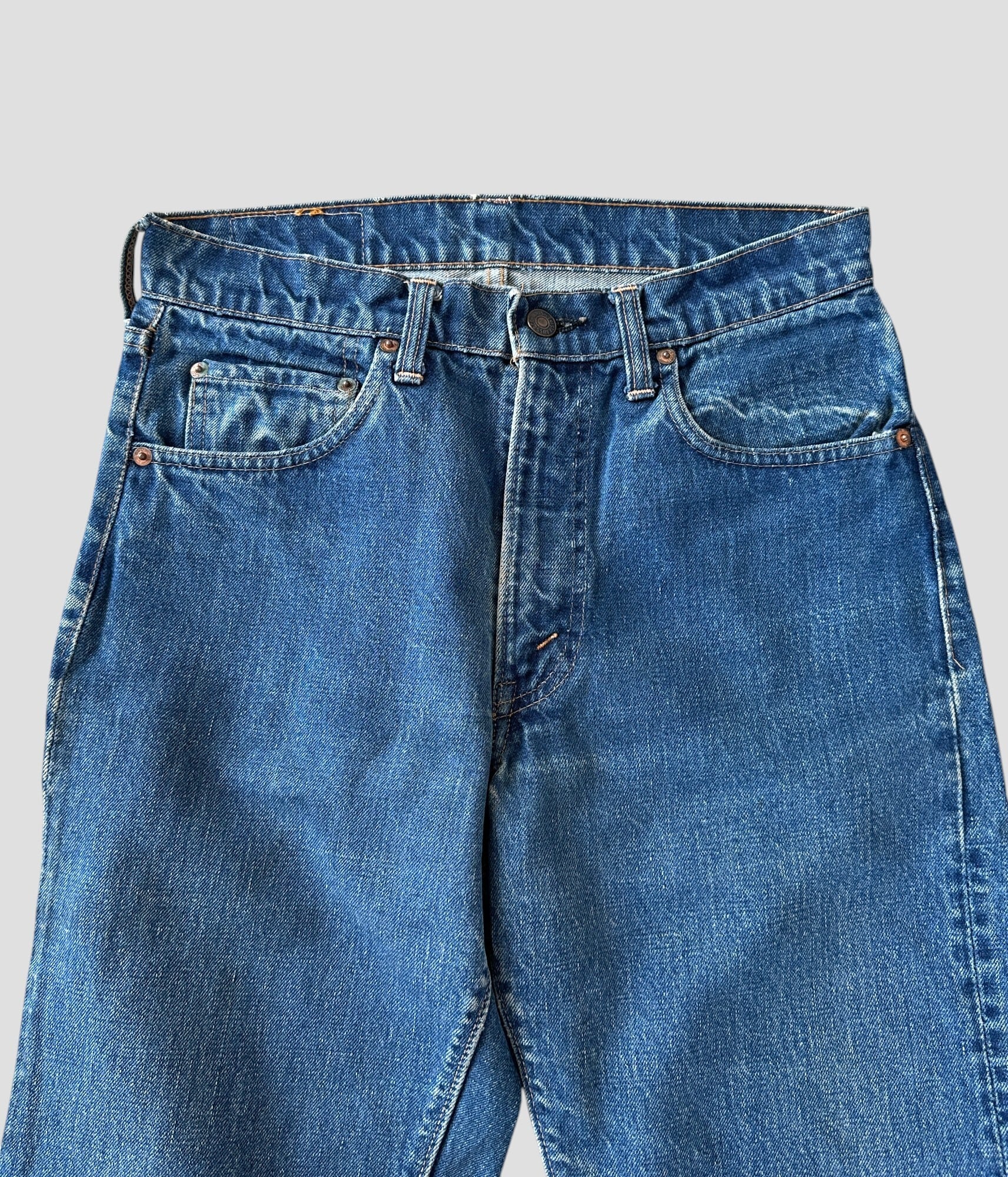 ポン 70s LEVI'S 501 66 前期 w32 ヴィンテージ ポン様専用 70s LEVI'S 501 66 前期 w32 ヴィンテージ - メルカリ