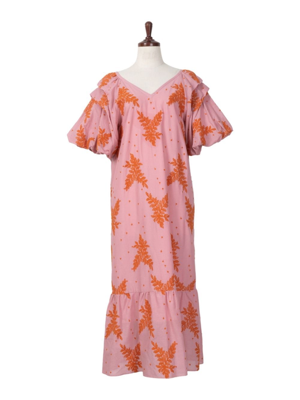 Dress | Masaco Teranishi Dress | Masaco Teranishi