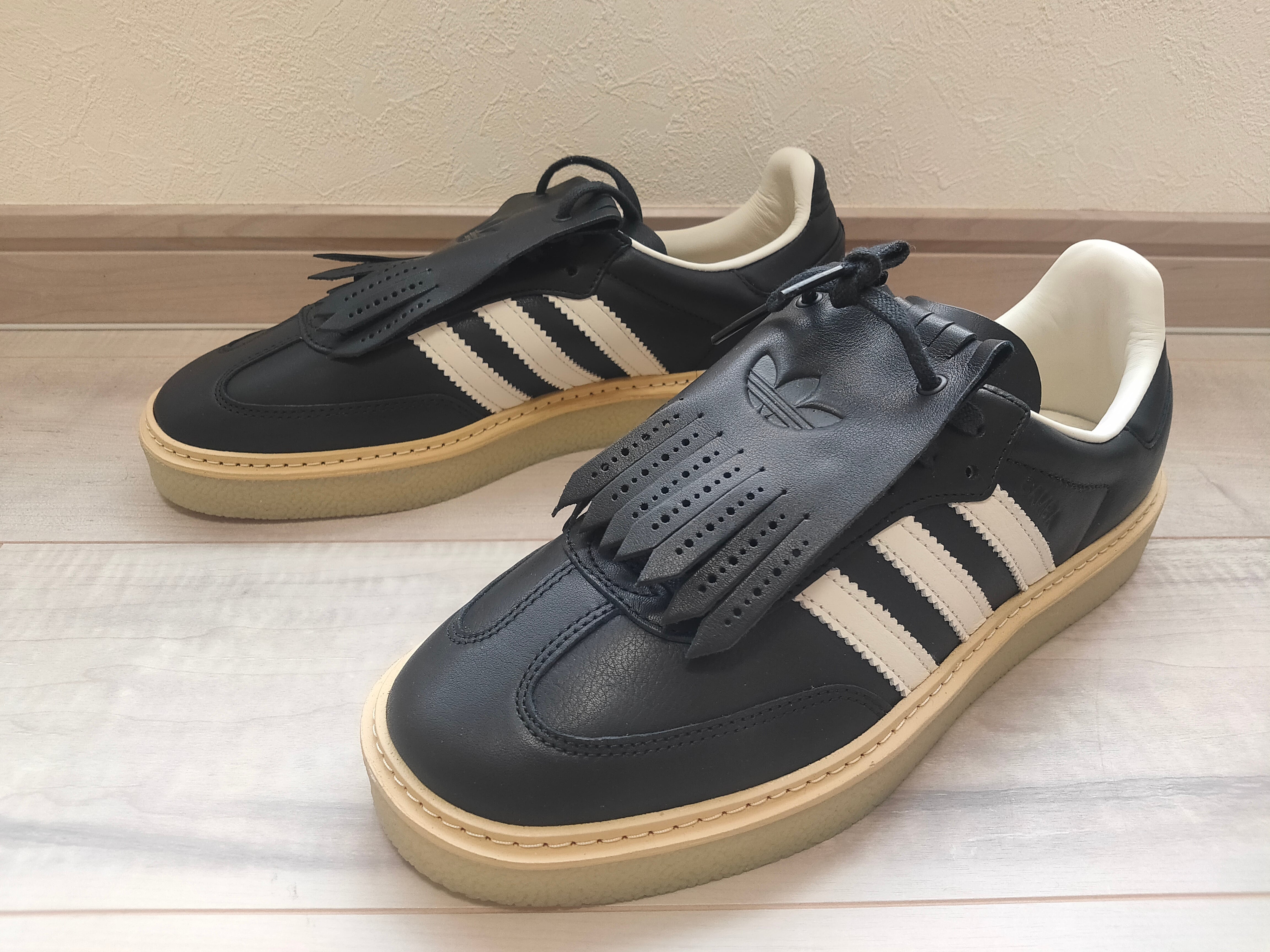 1970-80s adidas RIVA (made in Rumania） | PAY ID