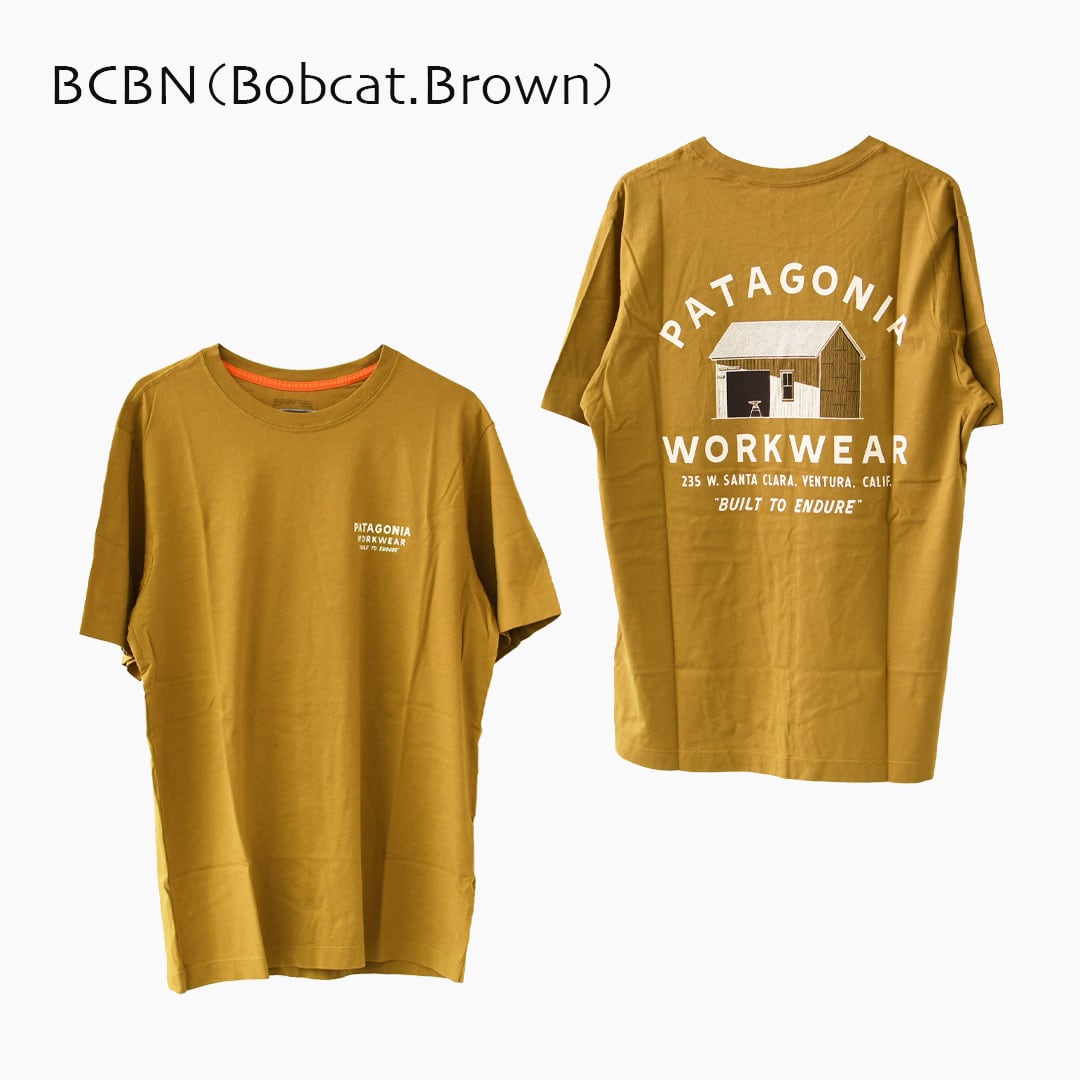 古着卸 まとめ売り ブランドMIX Tシャツ 14枚セット ( メンズ XS ) エアロポステール ホリスター GAP パタゴニア 中古 古着 NF8916 Patagonia [パタゴニア正規代理店] M's Forge Born T-Shirt [37872