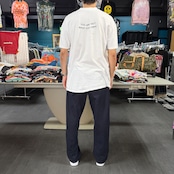 【FUGAZI】フガジ "THIS IS NOT A FUGAZI T-SHIRT" 90's Vintage Tシャツ