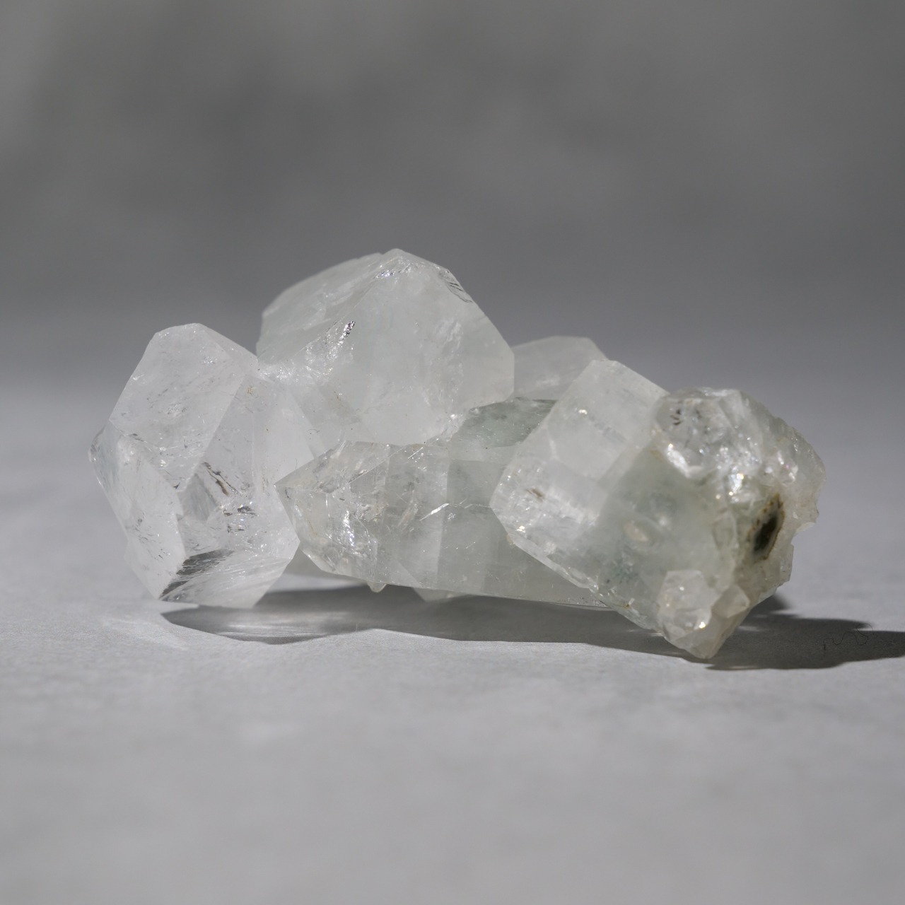 アポフィライト / 原石 標本【4】