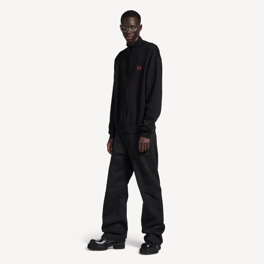 BALENCIAGA】VENOM DERBY | AYIN