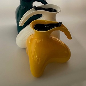 ROYAL COPENHAGEN / PAUSTIAN Tea Pot