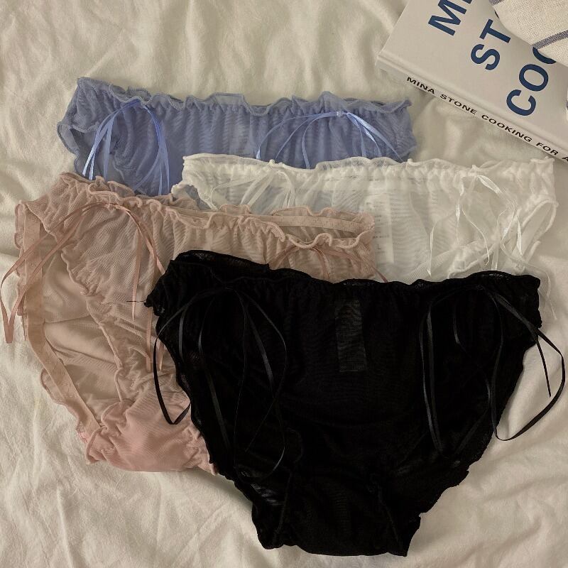 メッシュレース 大人ガーリー スウィート キュート カジュアル YY-ファッション37460434302