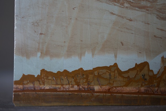 パエジナストーン Paesina Stone 971