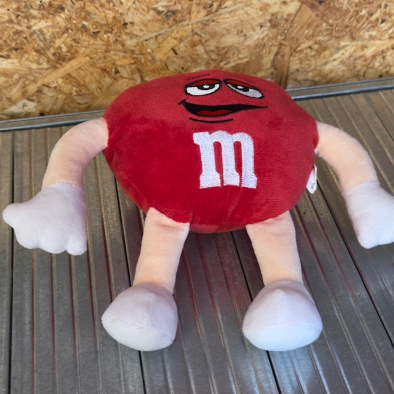 【ｍ＆ｍ’ｓ】プラッシュ